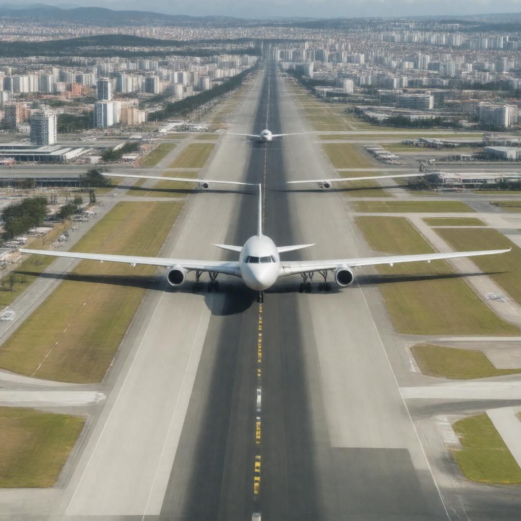 Congonhas Airport